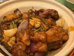 -潮界(虹桥新天地店)