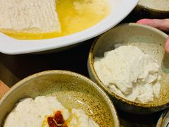 富顺荤豆花-不相离盐帮菜(郎园店)