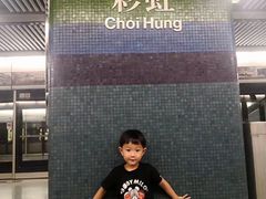 -彩虹村