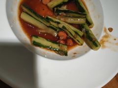 -九毛九西北菜(大东海店)