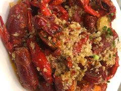 -五七小李子油焖大虾(总店)