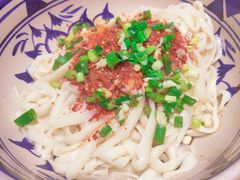 -老九圆山西面馆(CBD店)