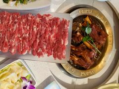 -和庆斋羊蝎子火锅·碳缸烧烤(顺义旗舰店)