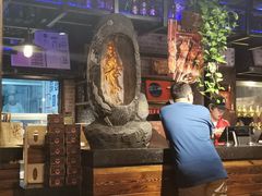 -管氏翅吧(马家堡店)