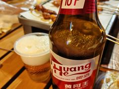 -大漠烤肉(酒泉路店)