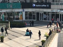 -瑞幸咖啡(协信星光广场店)