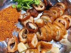 -小街47號江湖菜(四合院店)