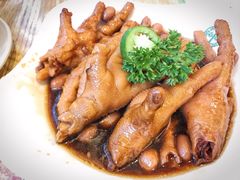 -添好运点心专门店(百老汇店)
