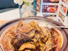 -闽海肴(北辰荟店)