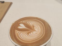 -% Arabica阿拉比卡咖啡烘焙工坊