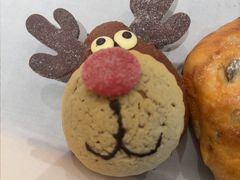 -CARINO BAKERY&CAFE(人广来福士店)