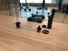 -元时健身工作室(菜园广场写字楼店)