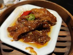 -稻香饭店(IFS国金中心店)