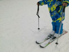 -哈尔滨热雪奇迹