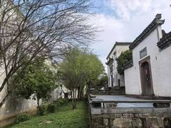 -潜口民宅博物馆