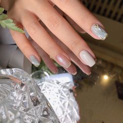 -小小美甲美睫