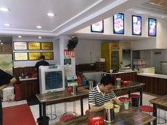 -黑皮牛杂面(金融港路店)