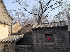 -红嫂家乡旅游区