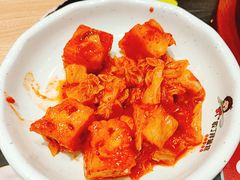 -敏丁拌饭(中街总店)