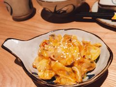 -西月山居匠心创意料理(江汉路新佳丽广场店)