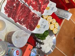 -荣叔港式沙嗲牛肉火锅(正佳潮流店)