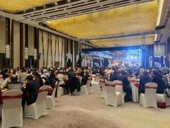 -苏州太湖国际会议中心·香山酒店·宴会厅