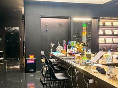 -TOP健身私教工作室(侨香店)