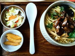 -安多素食(广仁寺路店)