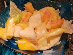 -水天堂西餐厅(余姚众安广场店)