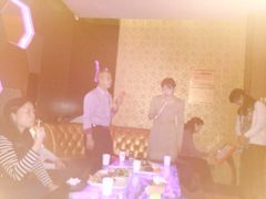 -凯乐会量贩KTV(国防大厦总店)