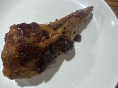 -山里人姜汁(府东小区店)