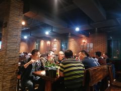 -新疆烧烤王(广灵店)