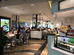 -葡珍轩冰室(虹桥机场T1店)