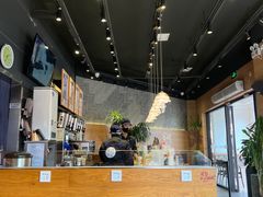 -茶颜悦色(环球奥特莱斯店)