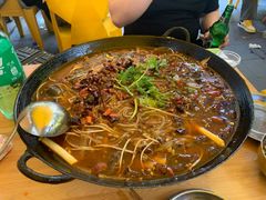 -鸿顺老铁锅美蛙鱼府(解放碑店)
