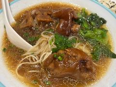 -小杨生煎(松江大学城店)