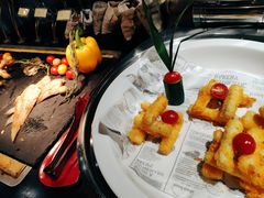 -南通大饭店·米兰餐厅