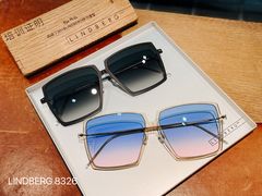 -EYEPHILO镜之道·克罗心眼镜