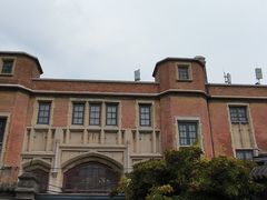-张学良旧居陈列馆