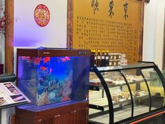 -东来顺饭庄(金泉广场店)