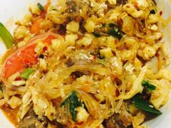 -老乌家特色小炒泡馍(大皮院店)
