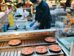 -三京祥烤肉自助料理(慈云寺店)