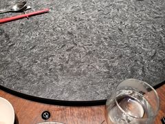 -海味·悦外滩中餐厅(上海宝龙丽筠酒店)