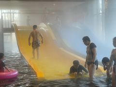 -清河半岛温泉度假酒店