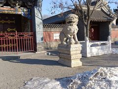 -护国法轮寺