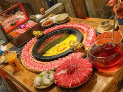 -蜀大侠火锅(寰球文化地标·总府店)