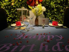 -ZHAO赵·牛扒坊(仁和新城店)