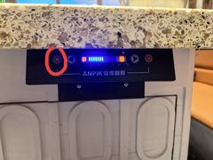 -姜胖胖首尔自助烤肉·街头小吃大排档(国瑞中心店)