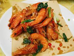 -正阳春烤鸭店(杨楼店)