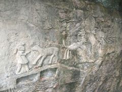 -达蓬山旅游度假区